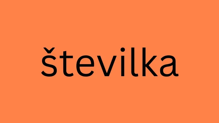 Koliko dobro razumijete naše susjede Slovence? Zaigrajte kviz i odgovorite što znače ove riječi