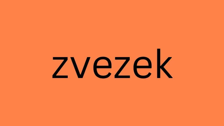 Koliko dobro razumijete na&scaron;e susjede Slovence? Zaigrajte kviz i odgovorite &scaron;to znače ove riječi