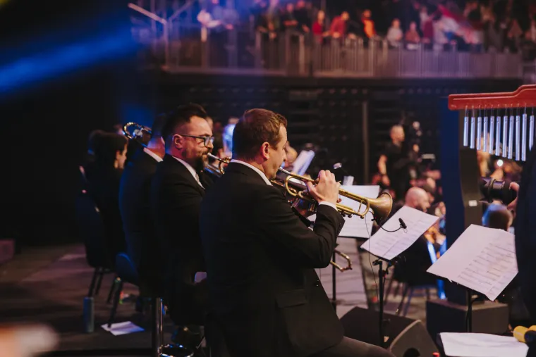 Kada domoljubi okupiraju Arenu: Uz Bulića i Škoru na pozornicu stiže veliko iznenađenje