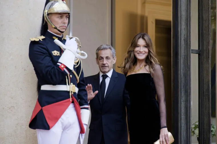 Prevarila dečka s njegovim ocem pa zavela francuskog predsjednika: Sad ga prati do zatvora