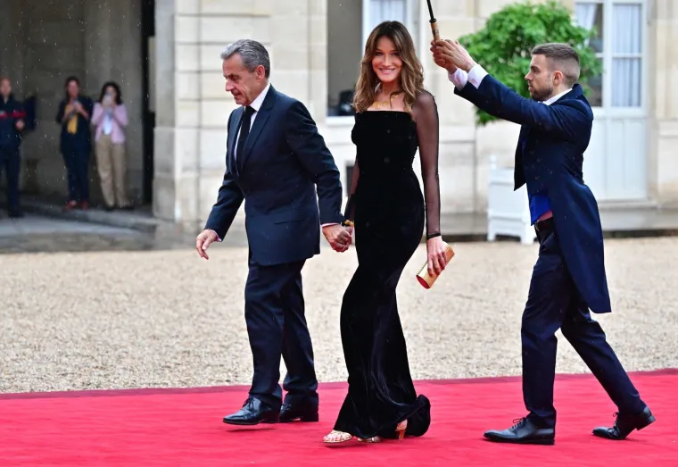 Prevarila dečka s njegovim ocem pa zavela francuskog predsjednika: Sad ga prati do zatvora