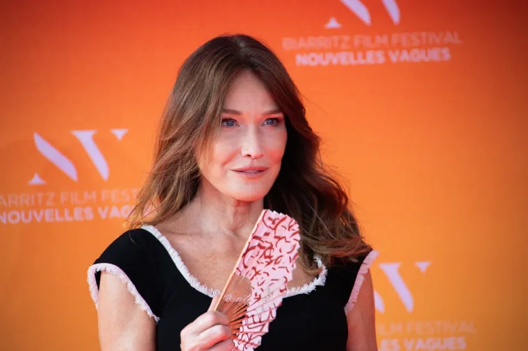 Prevarila dečka s njegovim ocem pa zavela francuskog predsjednika: Sad ga prati do zatvora