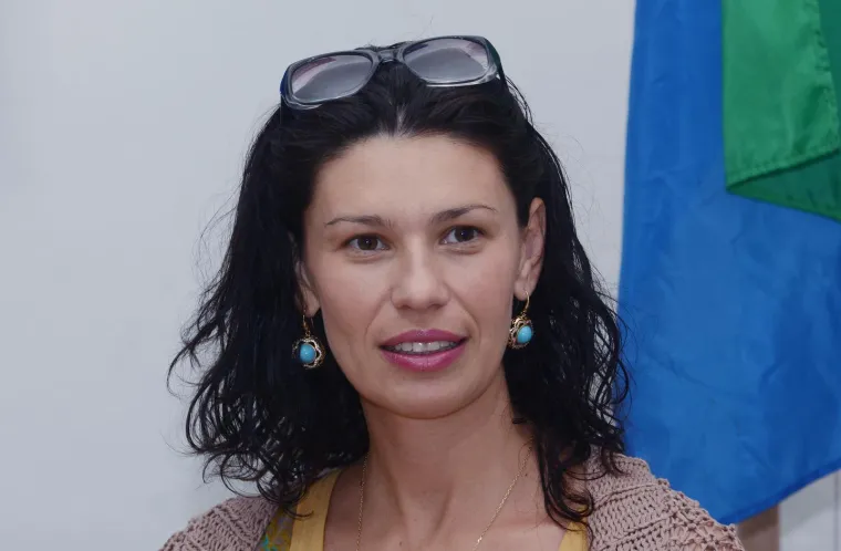 Ovo je nova članica DP-a: Pozirala za Playboy, bila u centru skandala, zgrozila komentarom o ustašama