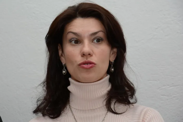 Ovo je nova članica DP-a: Pozirala za Playboy, bila u centru skandala, zgrozila komentarom o ustašama