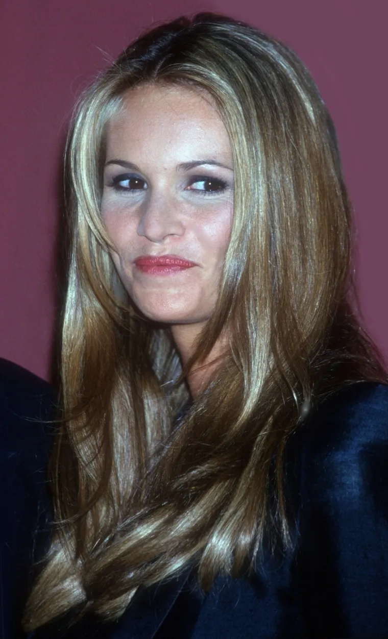 Frajere 80-ih bacala na koljena, zvali je 'The Body': Sve je bilo dobro, a onda ju je napala opaka bolest