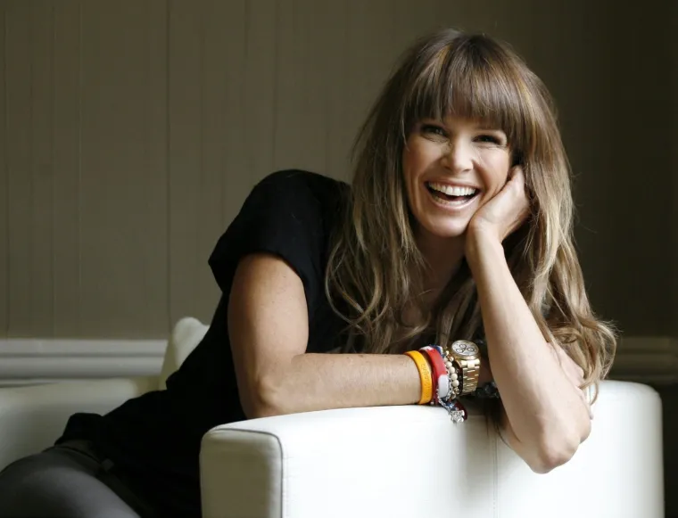 Frajere 80-ih bacala na koljena, zvali je 'The Body': Sve je bilo dobro, a onda ju je napala opaka bolest