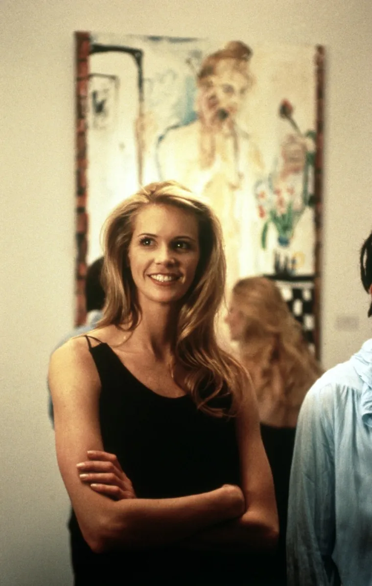 Frajere 80-ih bacala na koljena, zvali je 'The Body': Sve je bilo dobro, a onda ju je napala opaka bolest