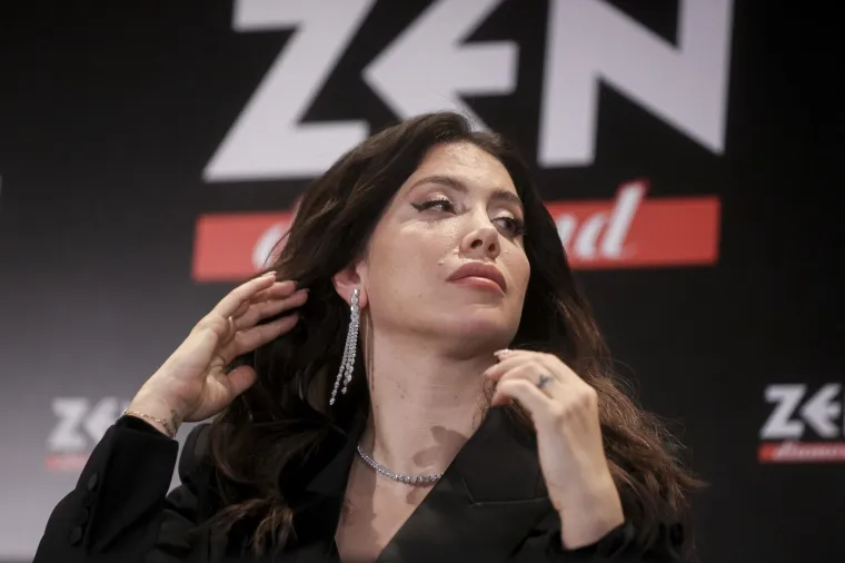 Ove fatalne zavodnice boji se čitav svijet: 'Ne vjerujem u ljubav, samo u uspjeh'