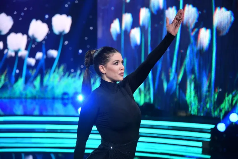 Ove fatalne zavodnice boji se čitav svijet: 'Ne vjerujem u ljubav, samo u uspjeh'