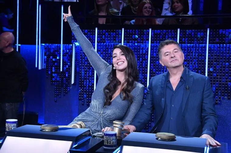 Ove fatalne zavodnice boji se čitav svijet: 'Ne vjerujem u ljubav, samo u uspjeh'