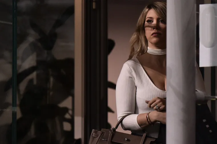 Ove fatalne zavodnice boji se čitav svijet: 'Ne vjerujem u ljubav, samo u uspjeh'