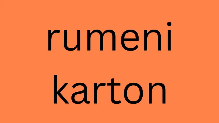 Koliko dobro razumijete na&scaron;e susjede Slovence? Zaigrajte kviz i odgovorite &scaron;to znače ove riječi