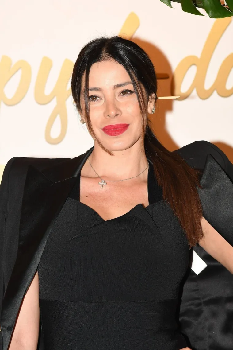 Zavodila je mnoge nogometaše, bila u centru skandala: Aida je magnet za muškarce