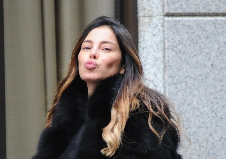 Zavodila je mnoge nogometa&scaron;e, bila u centru skandala: Aida je magnet za mu&scaron;karce