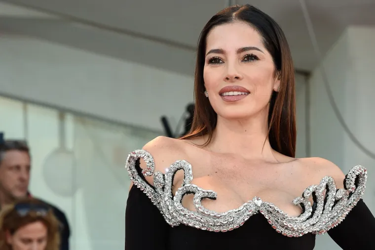 Zavodila je mnoge nogometaše, bila u centru skandala: Aida je magnet za muškarce