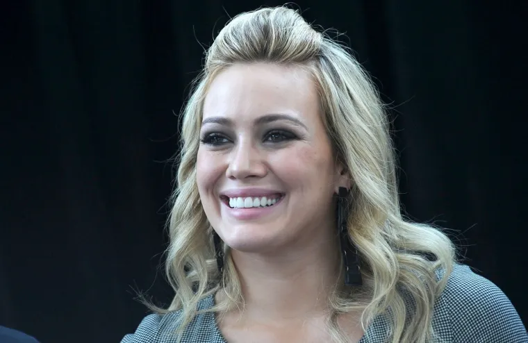 Hillary Duff puni 38 godina: Pogledajte kako se mijenjala tijekom godina