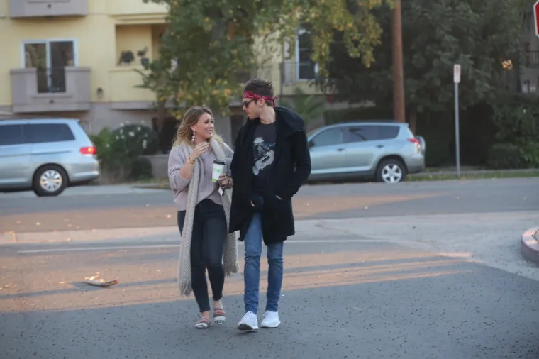 Hillary Duff puni 38 godina: Pogledajte kako se mijenjala tijekom godina