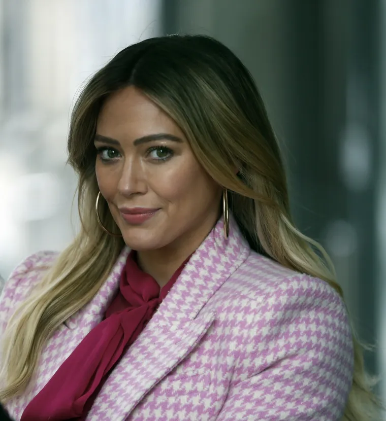 Hillary Duff puni 38 godina: Pogledajte kako se mijenjala tijekom godina