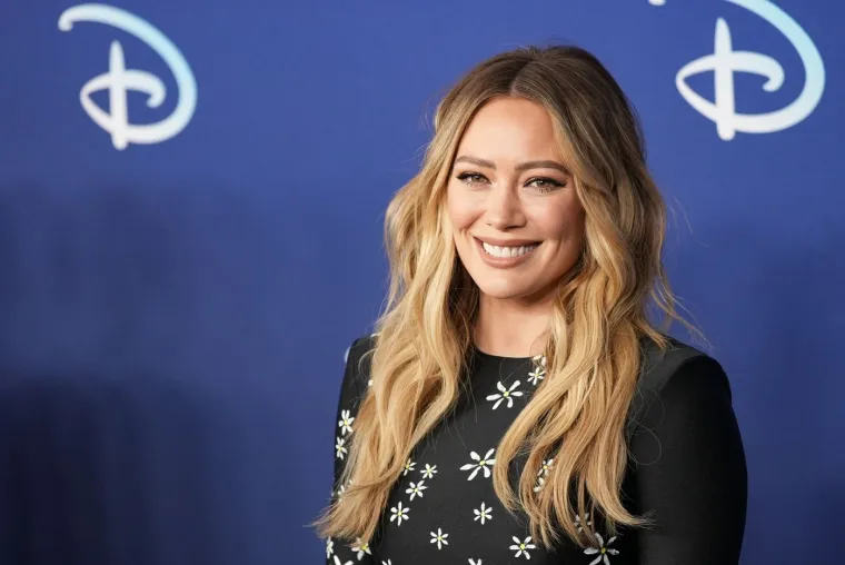 Hillary Duff puni 38 godina: Pogledajte kako se mijenjala tijekom godina