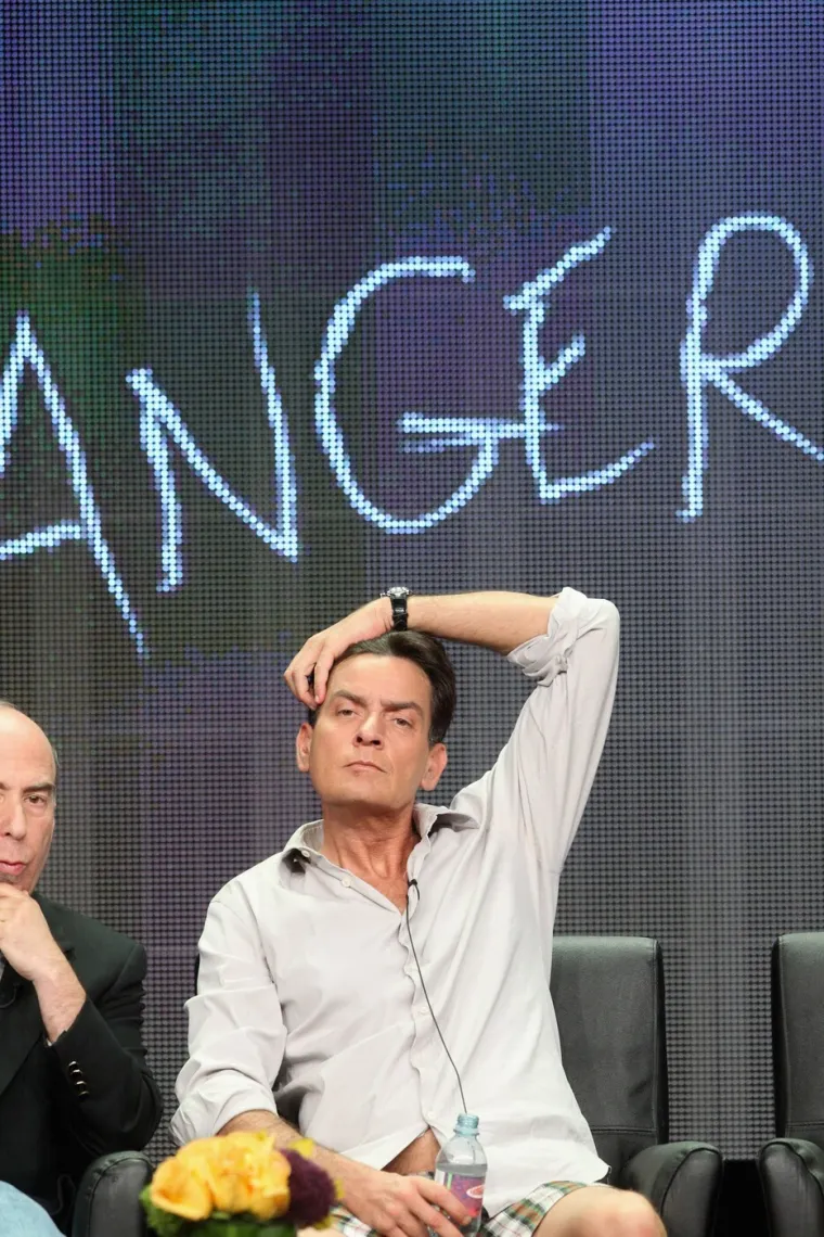 Od seksa s mu&scaron;karcima preko cracka do HIV-a: Najkontroverznija izdanja Charlieja Sheena