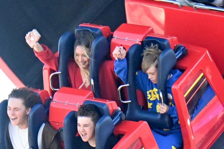 Hillary Duff puni 38 godina: Pogledajte kako se mijenjala tijekom godina