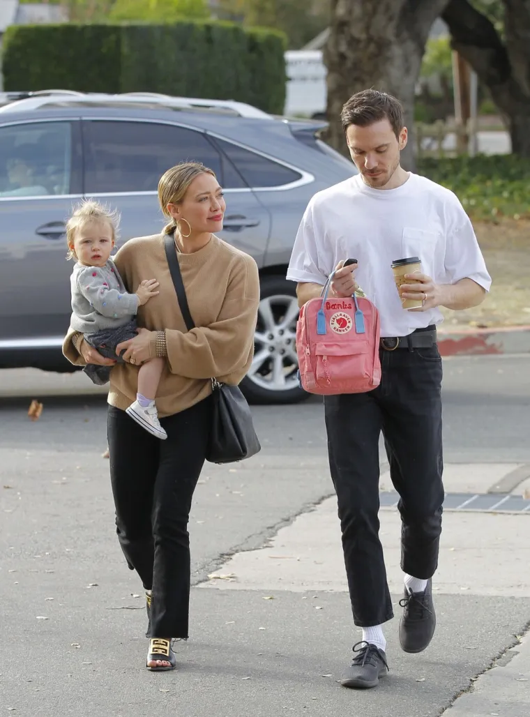 Hillary Duff puni 38 godina: Pogledajte kako se mijenjala tijekom godina