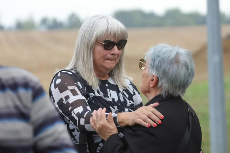 Ovdje je otkrivena nova masovna grobnica: Svega 100 metara od Ovčare otkopana još jedna rana...