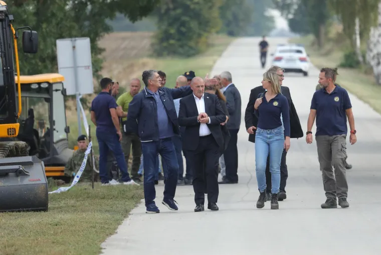 Ovdje je otkrivena nova masovna grobnica: Svega 100 metara od Ovčare otkopana još jedna rana...