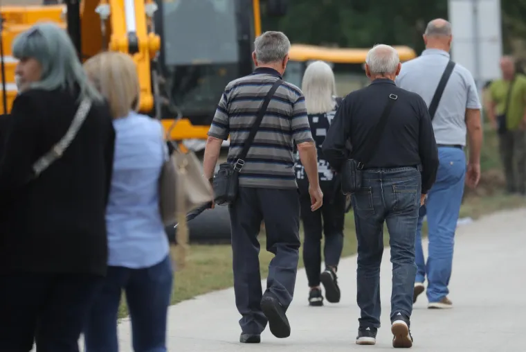 Ovdje je otkrivena nova masovna grobnica: Svega 100 metara od Ovčare otkopana još jedna rana...