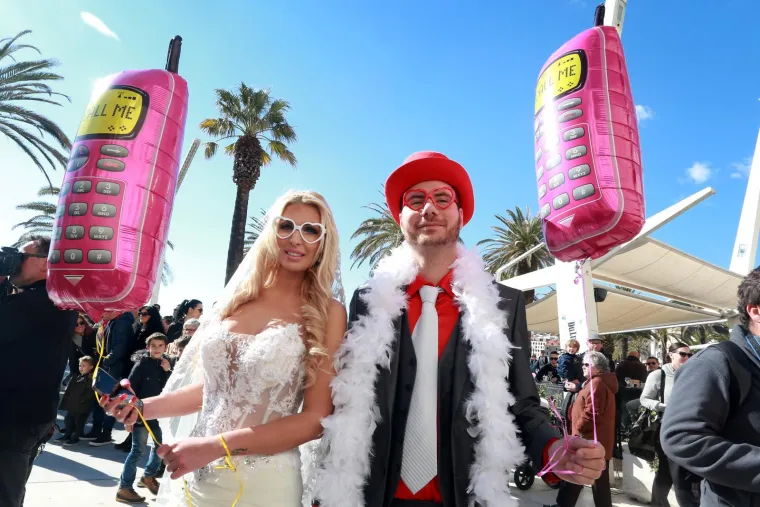 Od borbe s alkoholom i reality showova do političkih ambicija: Avu Karabatić život nije mazio