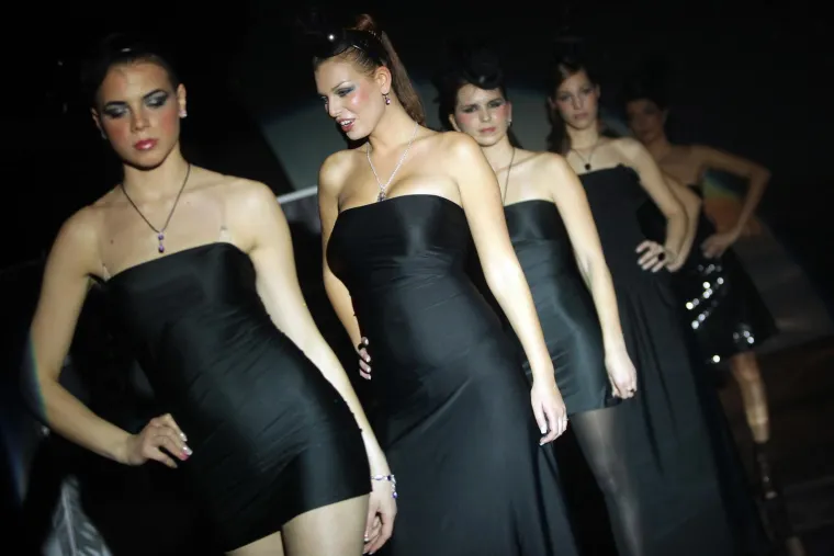 Od borbe s alkoholom i reality showova do političkih ambicija: Avu Karabatić život nije mazio