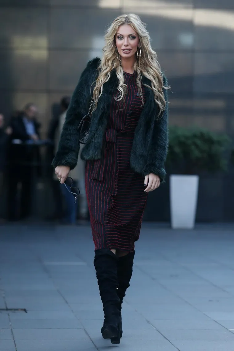 Od borbe s alkoholom i reality showova do političkih ambicija: Avu Karabatić život nije mazio