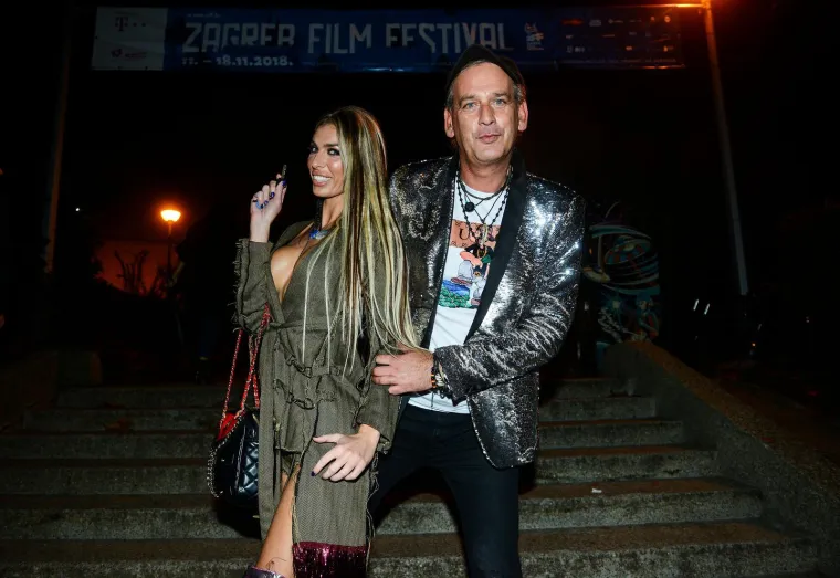 Od borbe s alkoholom i reality showova do političkih ambicija: Avu Karabatić život nije mazio