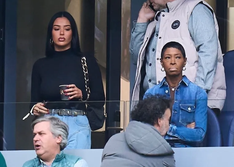 Turbulentna priča zvijezde Reala i manekenke: 'Nije istina, imala sam 3 dečka'