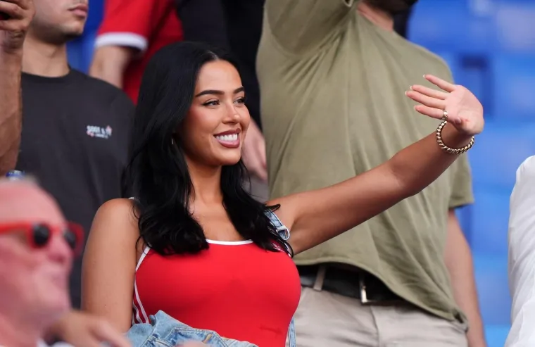 Turbulentna priča zvijezde Reala i manekenke: 'Nije istina, imala sam 3 dečka'