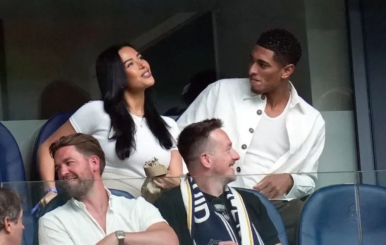 Turbulentna priča zvijezde Reala i manekenke: 'Nije istina, imala sam 3 dečka'