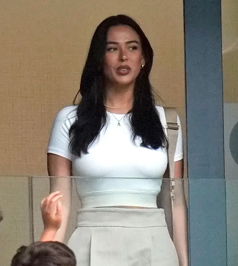 Turbulentna priča zvijezde Reala i manekenke: 'Nije istina, imala sam 3 dečka'