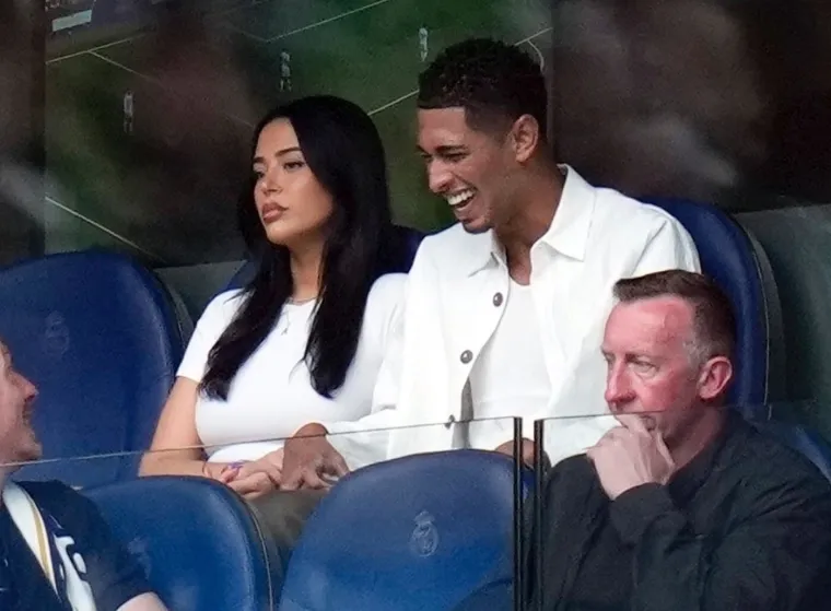 Turbulentna priča zvijezde Reala i manekenke: 'Nije istina, imala sam 3 dečka'