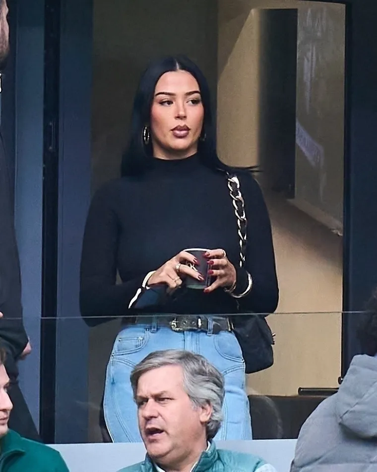 Turbulentna priča zvijezde Reala i manekenke: 'Nije istina, imala sam 3 dečka'