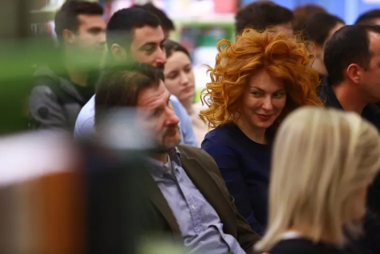 Kako je izgledala Ana Karamarko? Uvijek dotjerana od glave do pete, a posljednjih godina skriva se od kamera