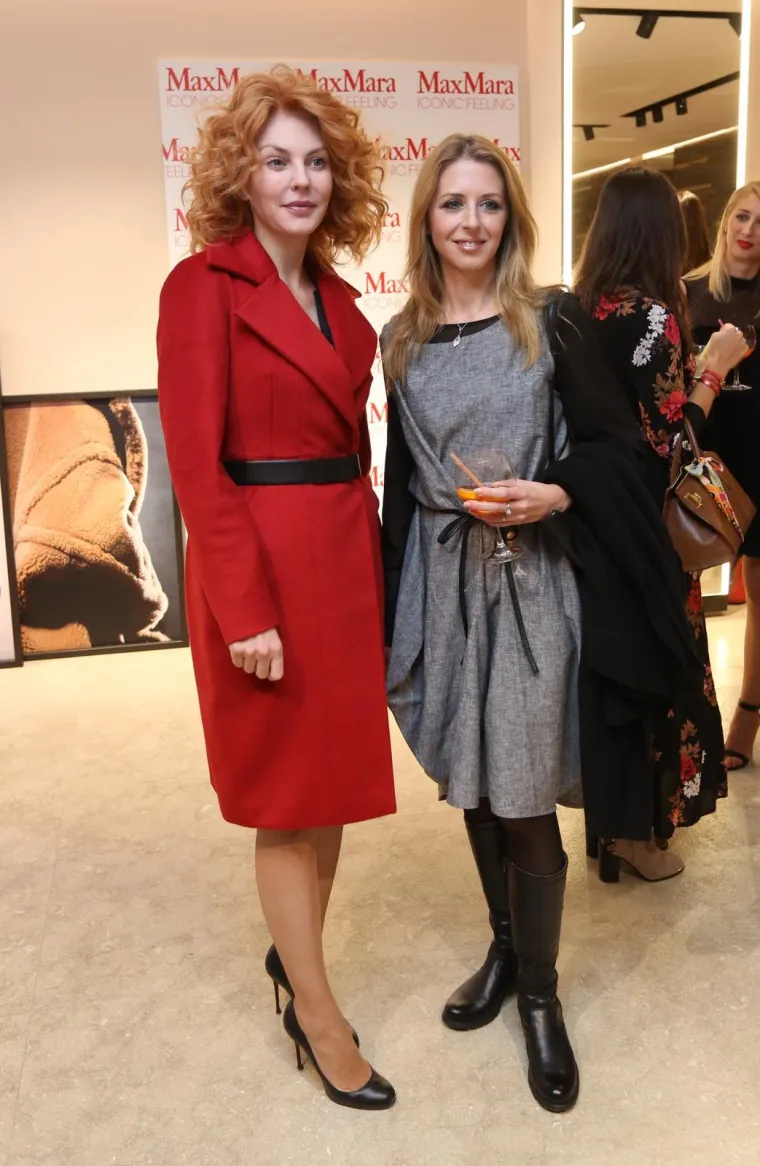 Kako je izgledala Ana Karamarko? Uvijek dotjerana od glave do pete, a posljednjih godina skriva se od kamera