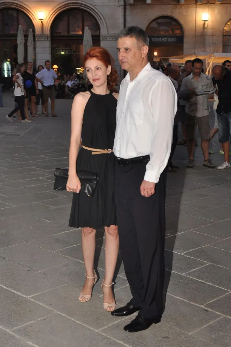 Kako je izgledala Ana Karamarko? Uvijek dotjerana od glave do pete, a posljednjih godina skriva se od kamera