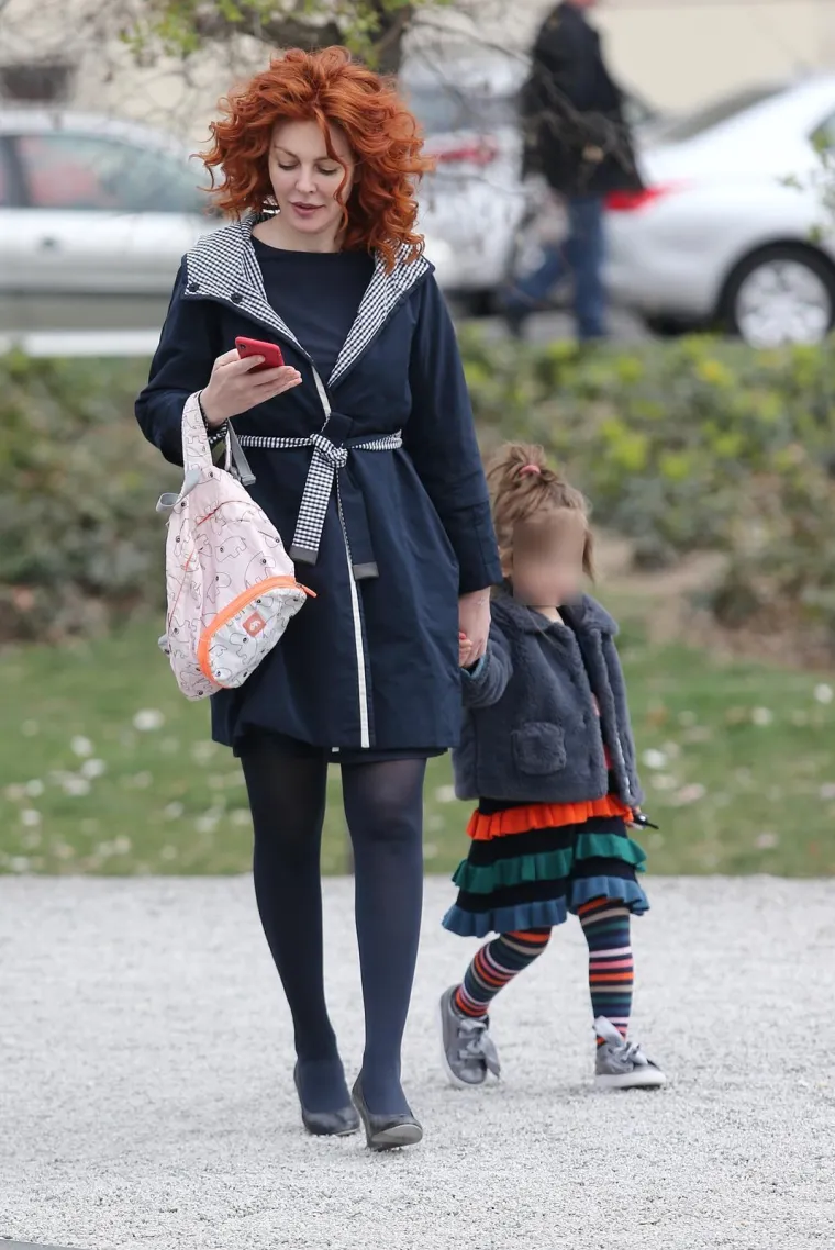 Kako je izgledala Ana Karamarko? Uvijek dotjerana od glave do pete, a posljednjih godina skriva se od kamera