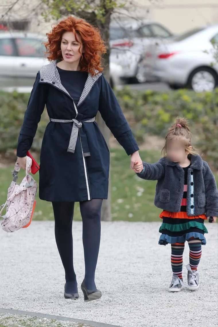 Kako je izgledala Ana Karamarko? Uvijek dotjerana od glave do pete, a posljednjih godina skriva se od kamera