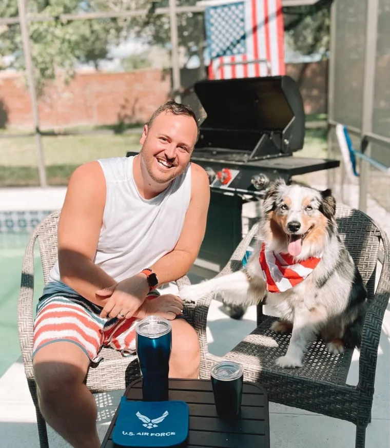 Isus ga vratio među žive?! Tvrdi da se susreo sa Sinom Božjim nakon što se iznenada srušio i umro