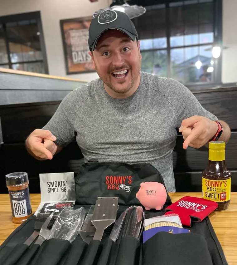 Isus ga vratio među žive?! Tvrdi da se susreo sa Sinom Božjim nakon &scaron;to se iznenada sru&scaron;io i umro