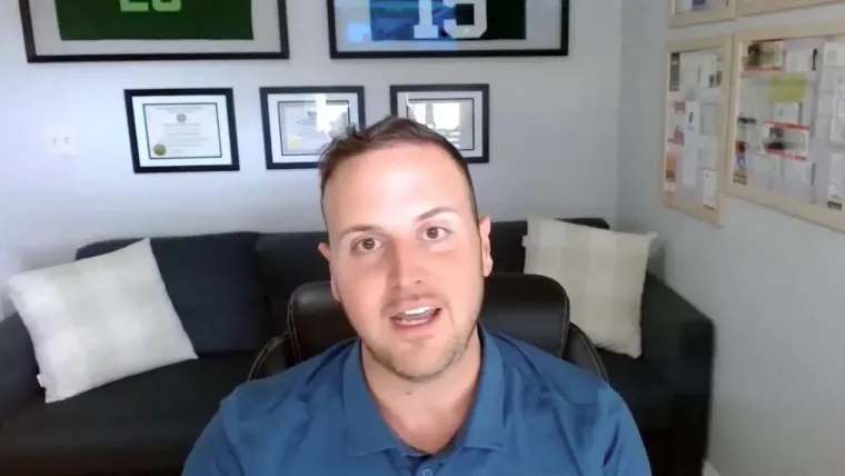 Isus ga vratio među žive?! Tvrdi da se susreo sa Sinom Božjim nakon &scaron;to se iznenada sru&scaron;io i umro