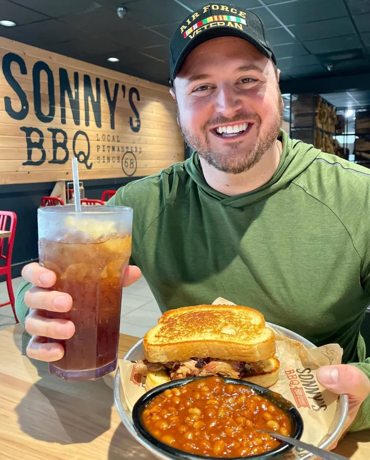 Isus ga vratio među žive?! Tvrdi da se susreo sa Sinom Božjim nakon &scaron;to se iznenada sru&scaron;io i umro