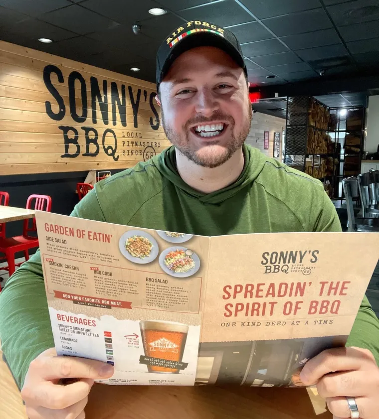 Isus ga vratio među žive?! Tvrdi da se susreo sa Sinom Božjim nakon &scaron;to se iznenada sru&scaron;io i umro