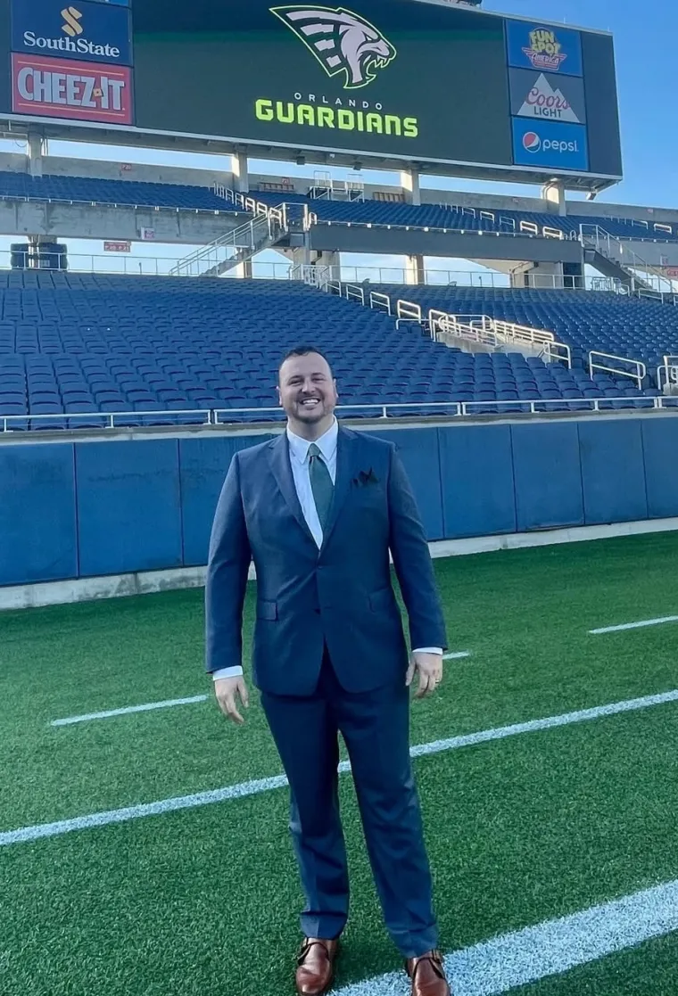 Isus ga vratio među žive?! Tvrdi da se susreo sa Sinom Božjim nakon &scaron;to se iznenada sru&scaron;io i umro